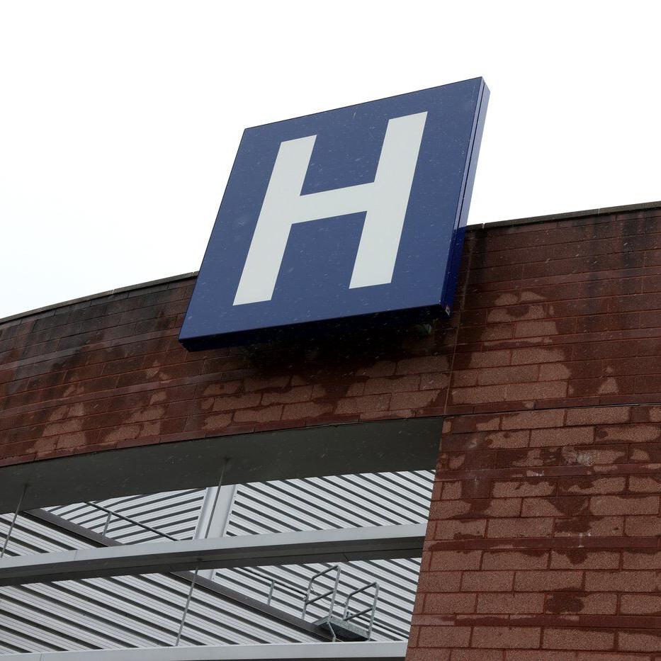 Ontario hospitals say they have $1 billion in funding needs